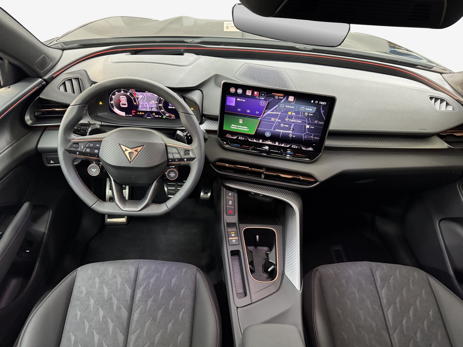 CUPRA Terramar 2.0 TSI Prime Edition DSG 4Drive-image-8