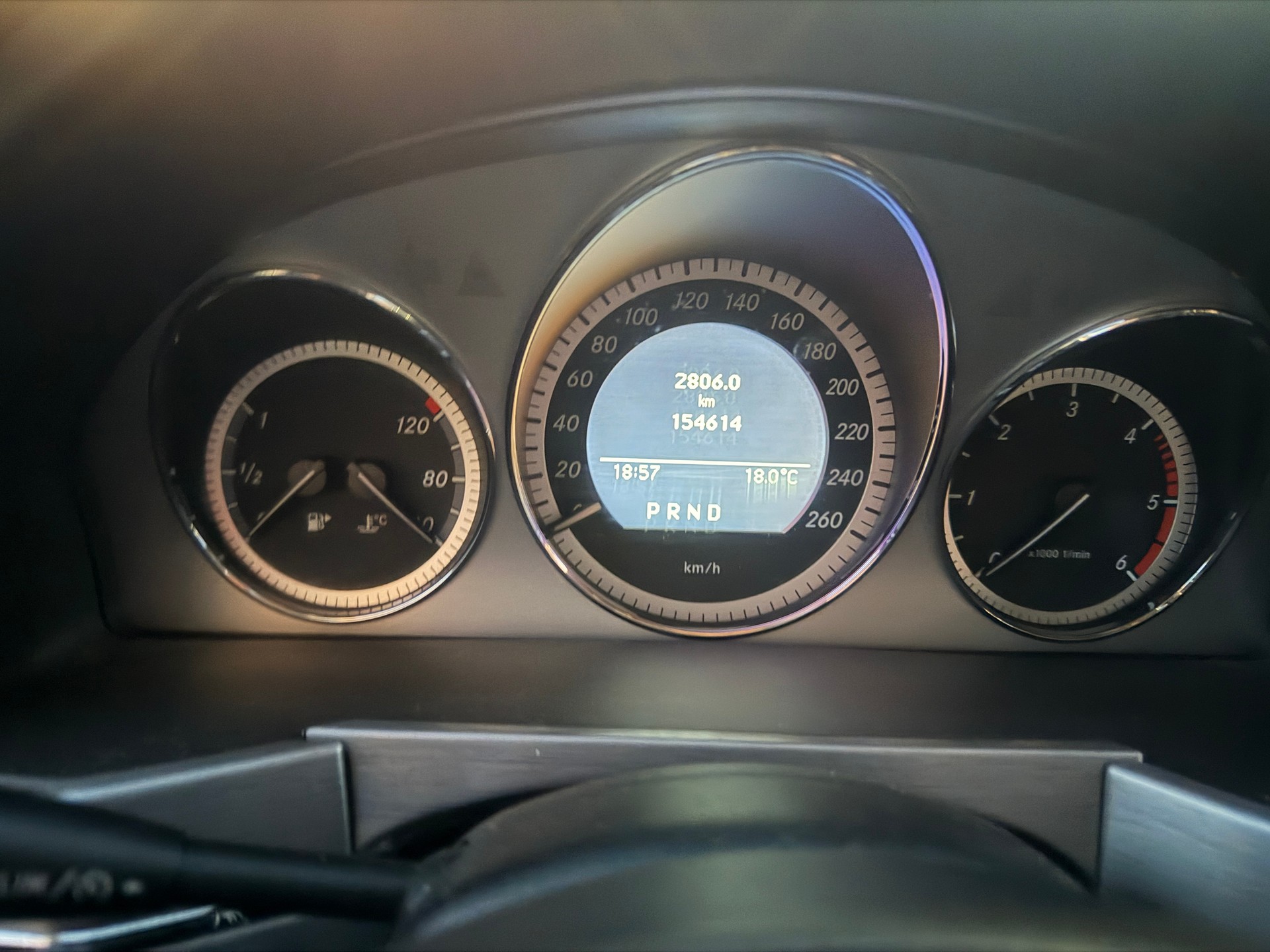 MERCEDES-BENZ GLK 250 CDI BlueEfficiency 4Matic 7G-Tronic-image-11