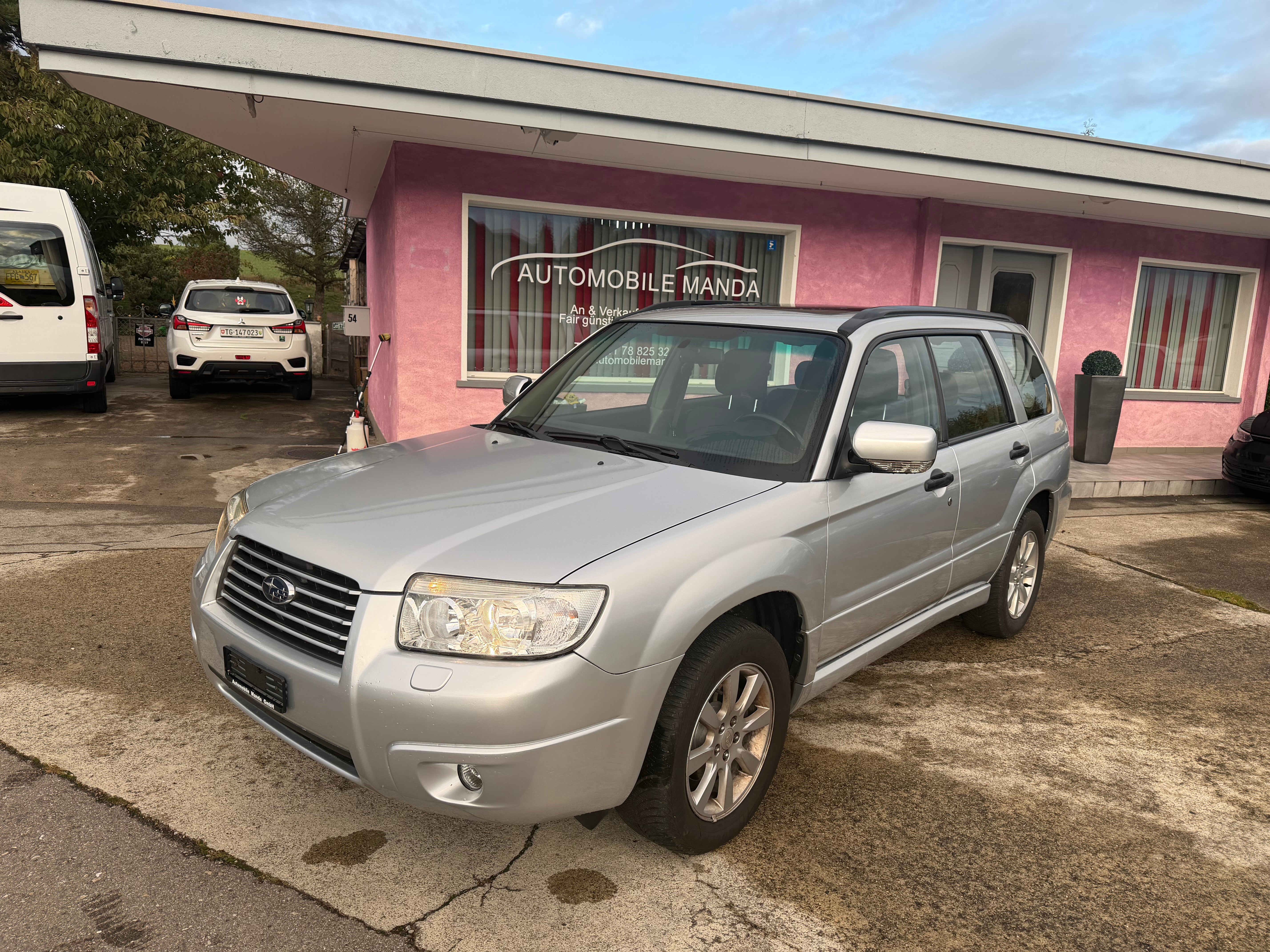 Car photo