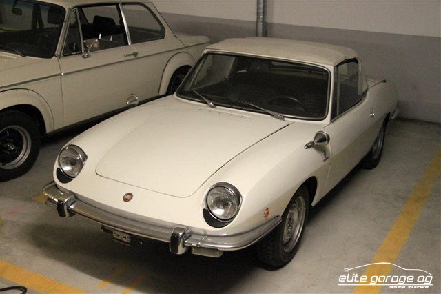 FIAT 850 Spider-image-6