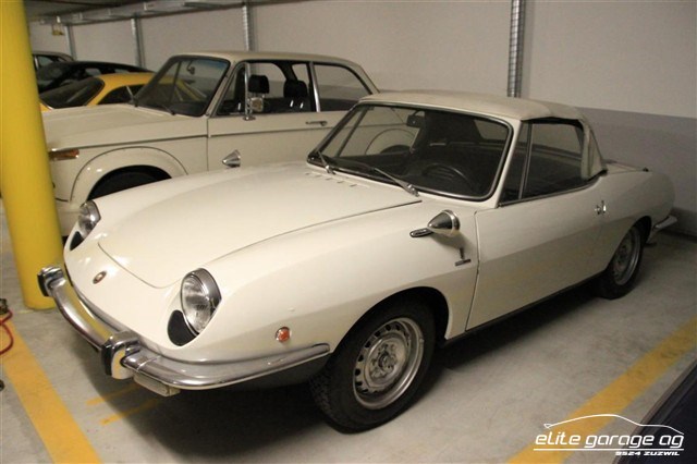 FIAT 850 Spider-image-1
