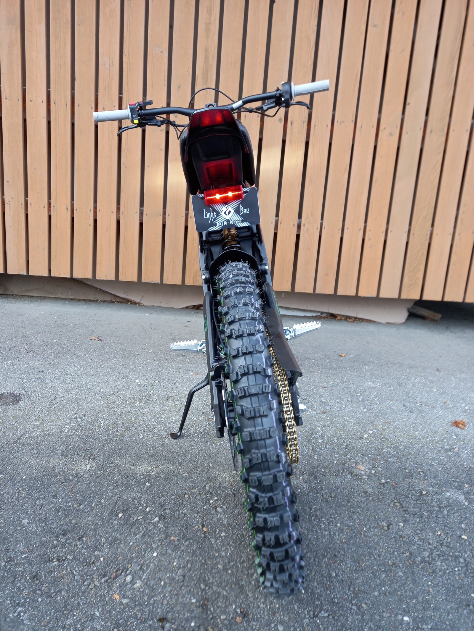 SUR-RON Light Bee X Offroad-image-6