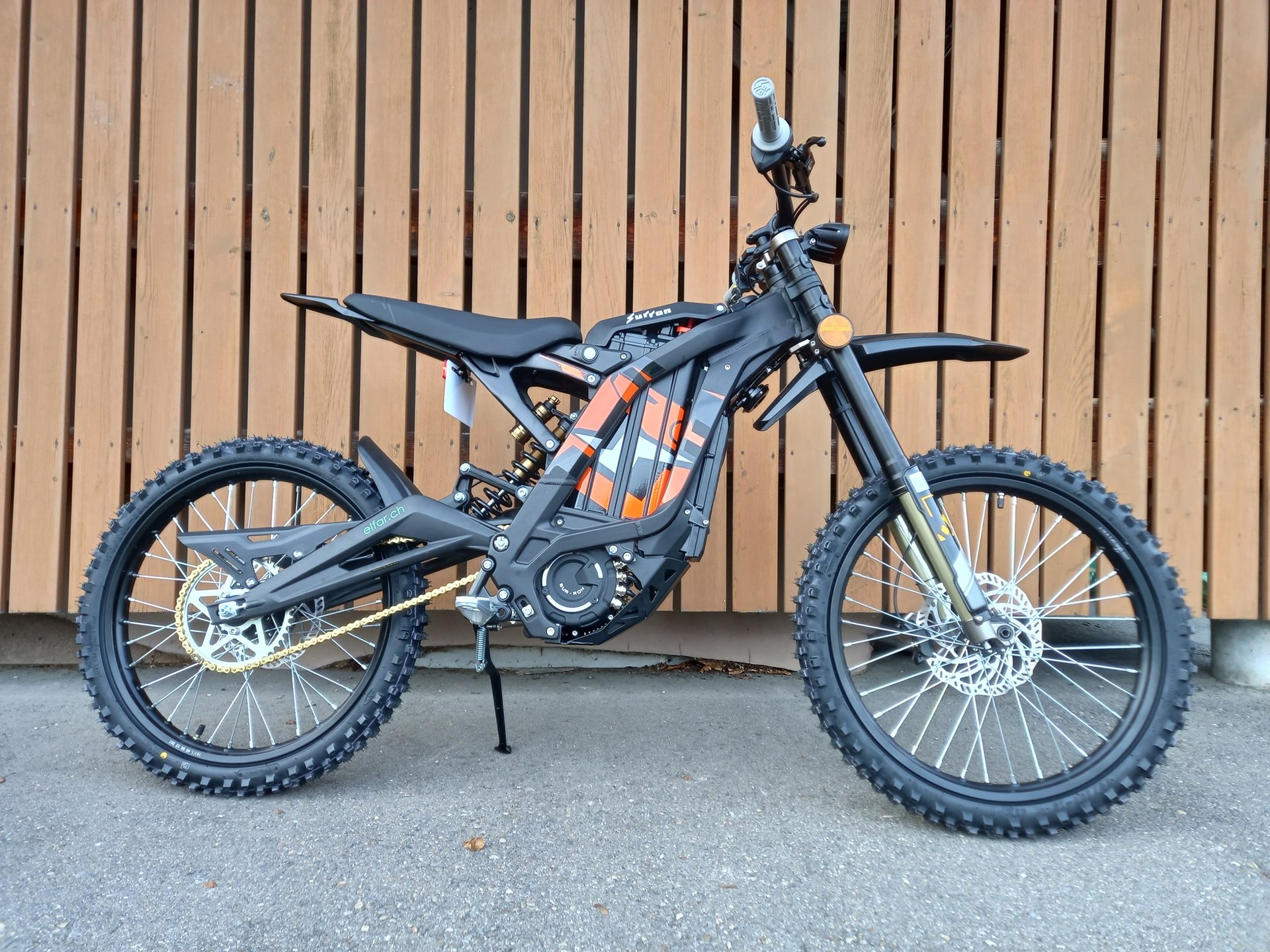 SUR-RON Light Bee X Offroad-image-10