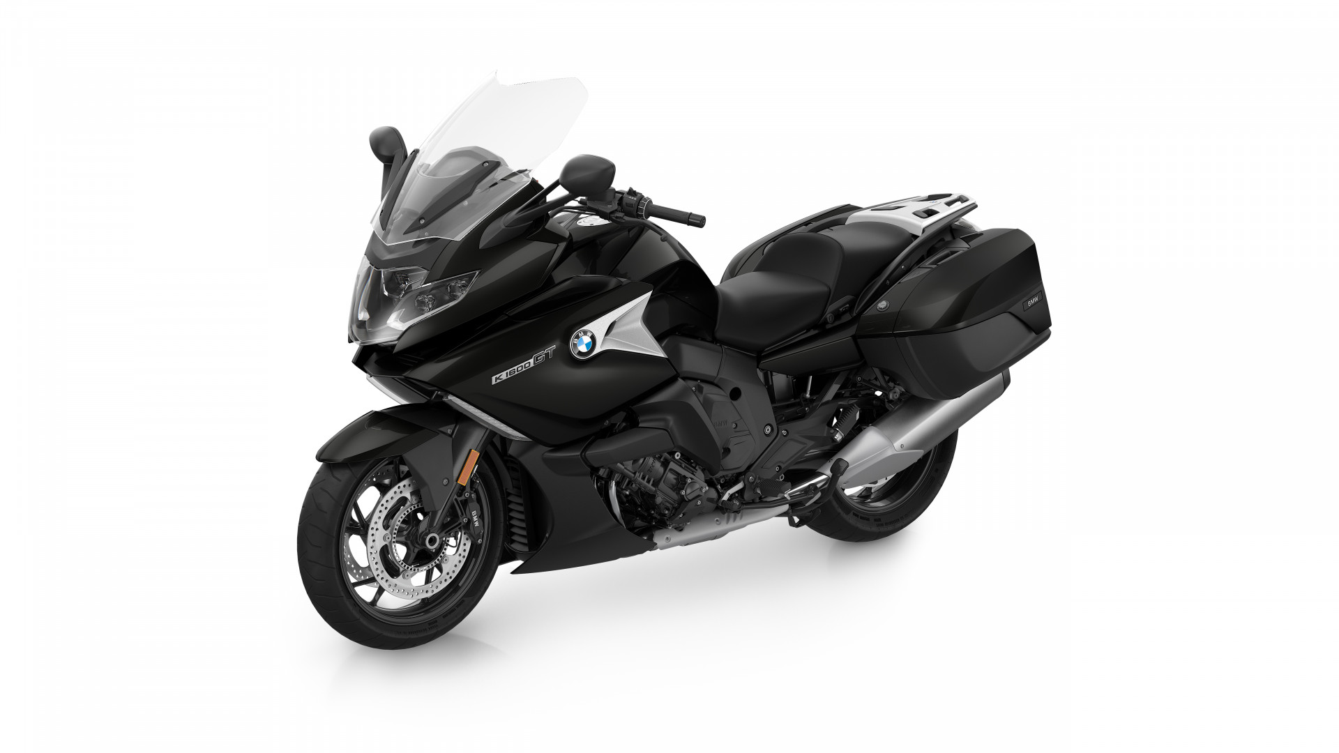 BMW K 1600 GT
