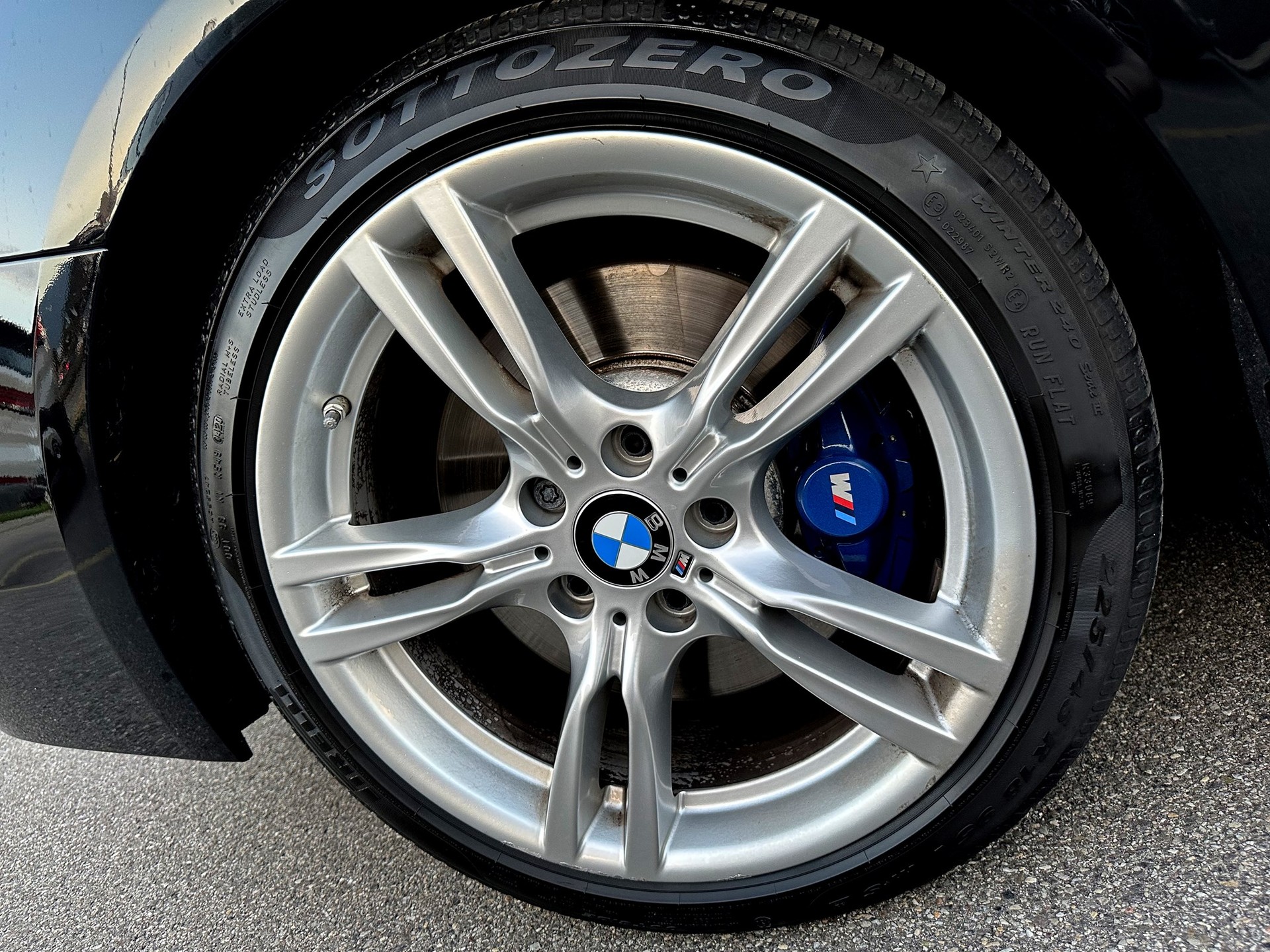 BMW 430d Cabriolet Steptronic Platinum Plus Edition - Leasing möglich-image-8