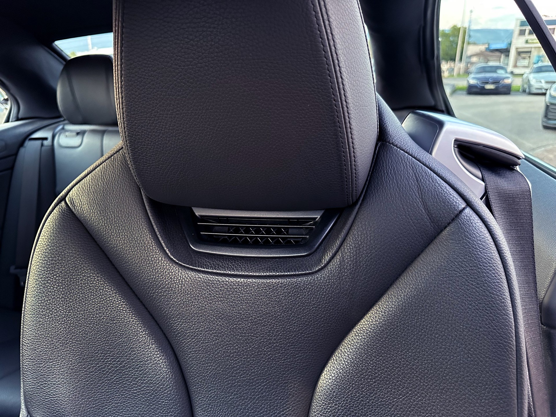 BMW 430d Cabriolet Steptronic Platinum Plus Edition - Leasing möglich-image-15