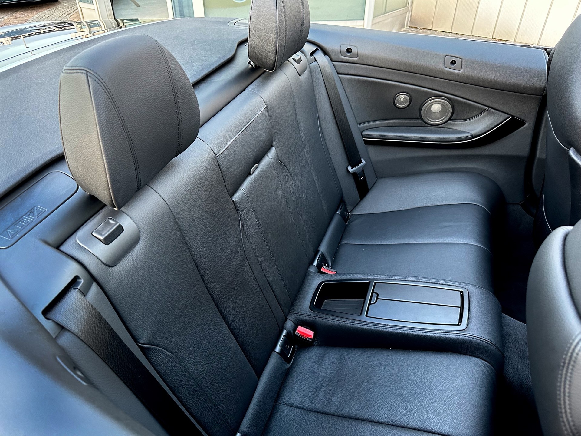 BMW 430d Cabriolet Steptronic Platinum Plus Edition - Leasing möglich-image-10
