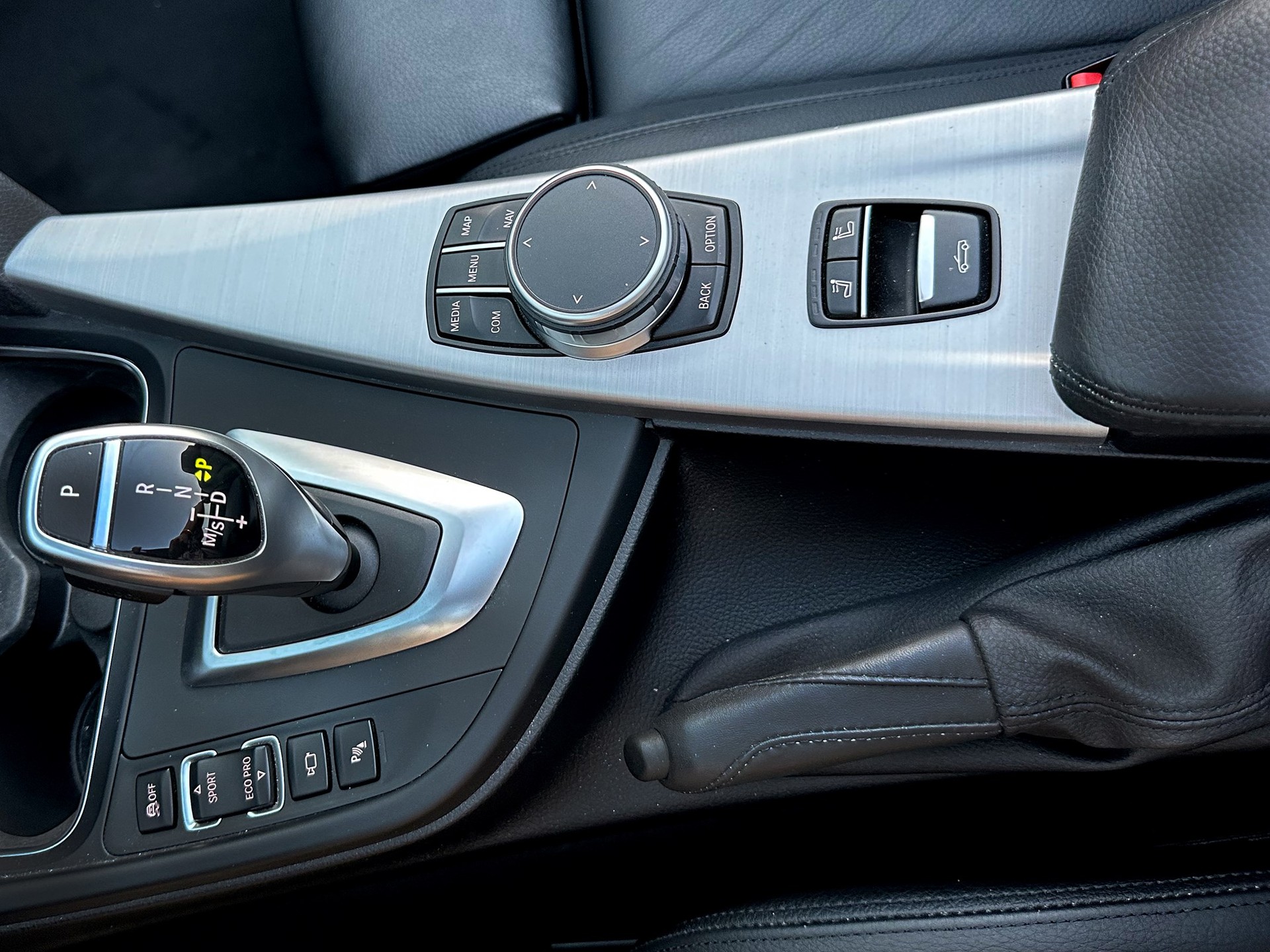 BMW 430d Cabriolet Steptronic Platinum Plus Edition - Leasing möglich-image-14