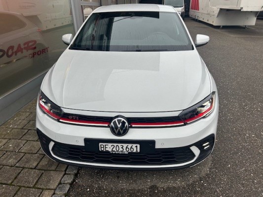 VW Polo 2.0 TSI GTI 75 Ed-image-2