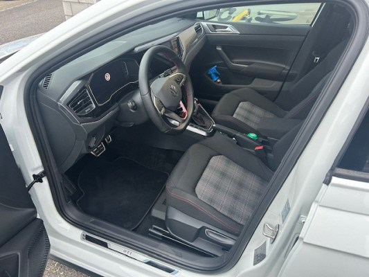 VW Polo 2.0 TSI GTI 75 Ed-image-5