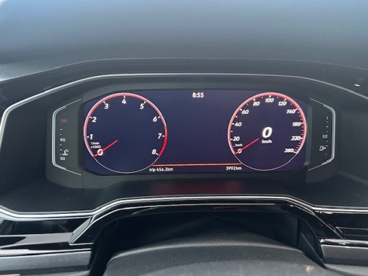 VW Polo 2.0 TSI GTI 75 Ed-image-7