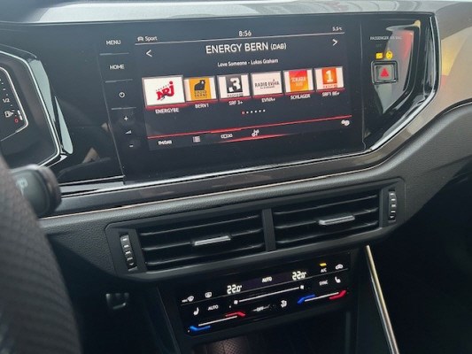 VW Polo 2.0 TSI GTI 75 Ed-image-8