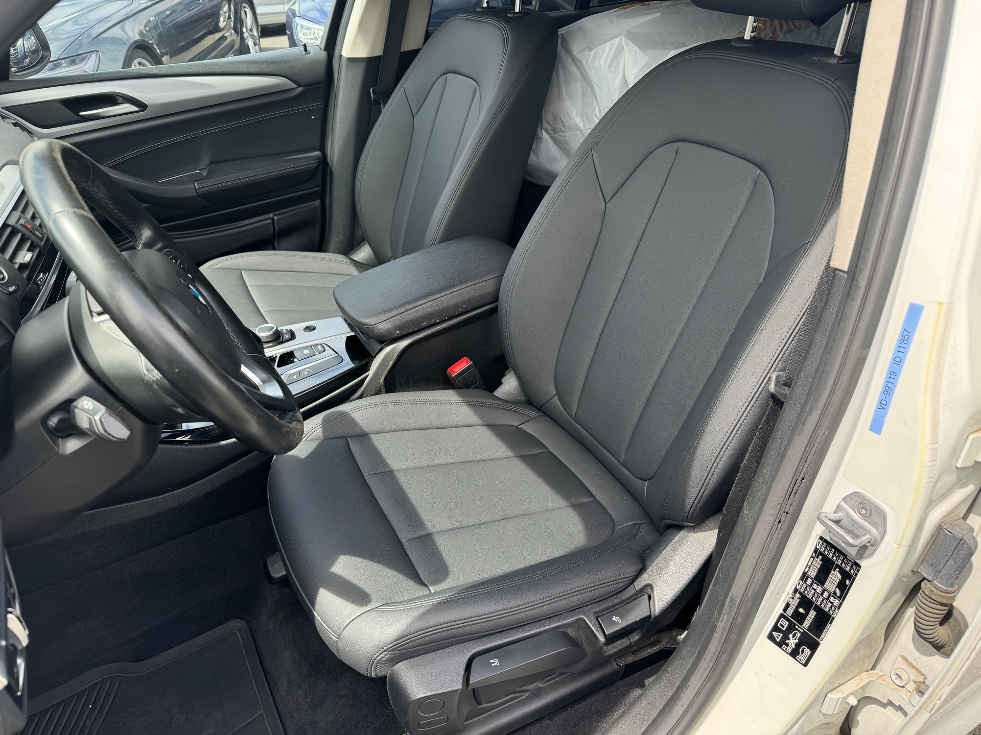 BMW X3 xDrive 30i Steptronic-image-7