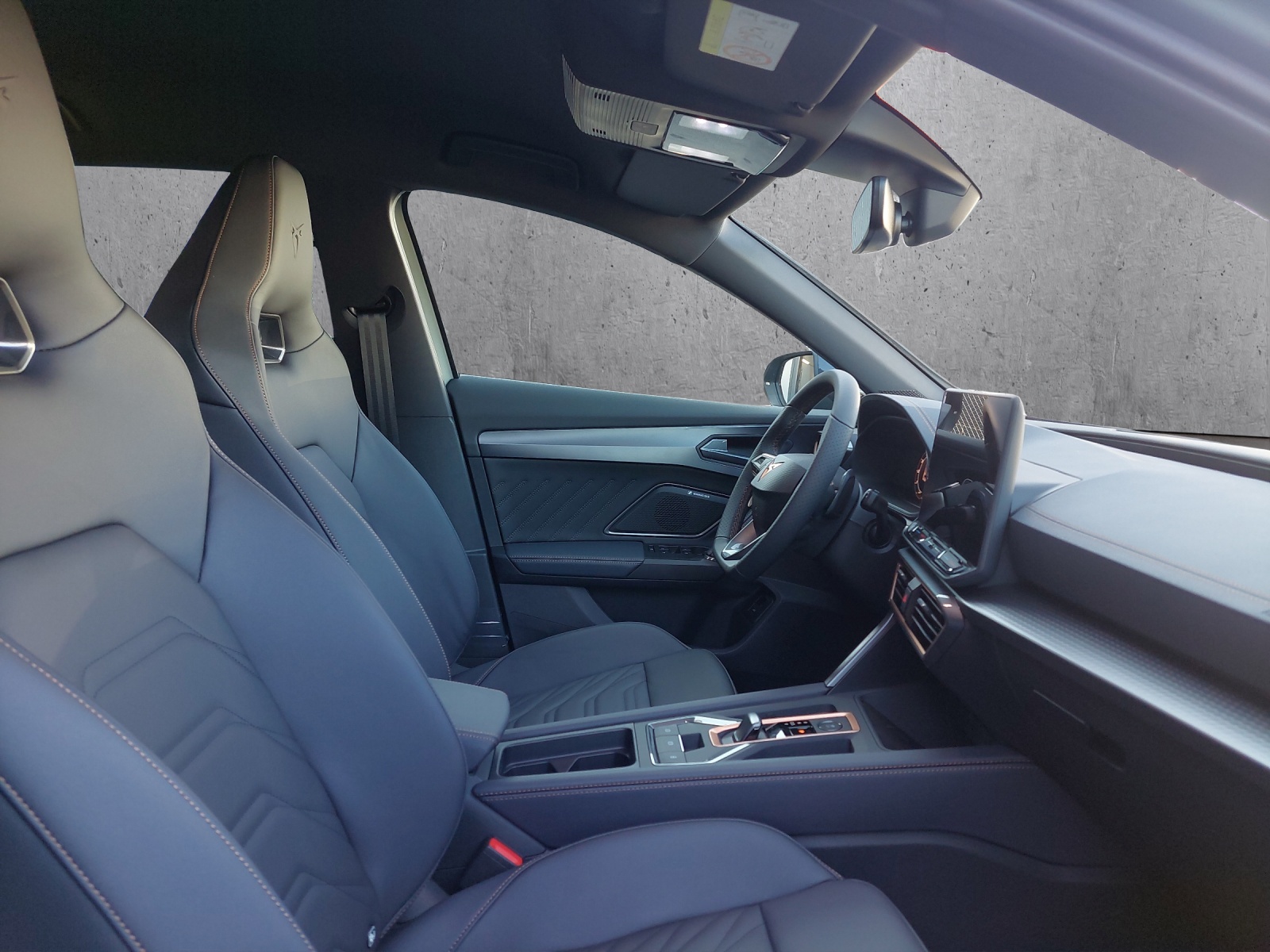 CUPRA Formentor 2.0TSI VZ 4Drive DSG ABT 400 PS EDITION-image-10