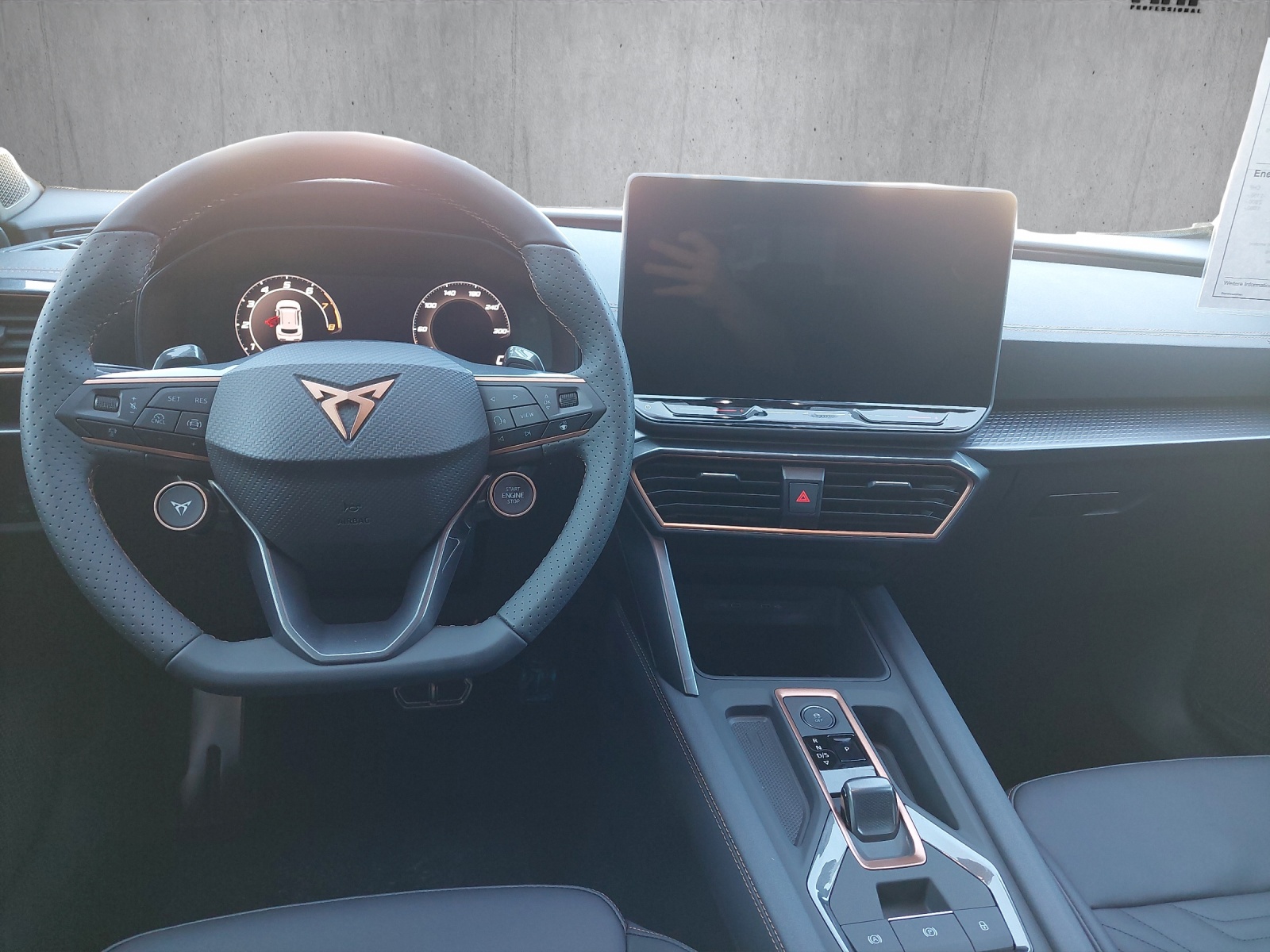 CUPRA Formentor 2.0TSI VZ 4Drive DSG ABT 400 PS EDITION-image-8