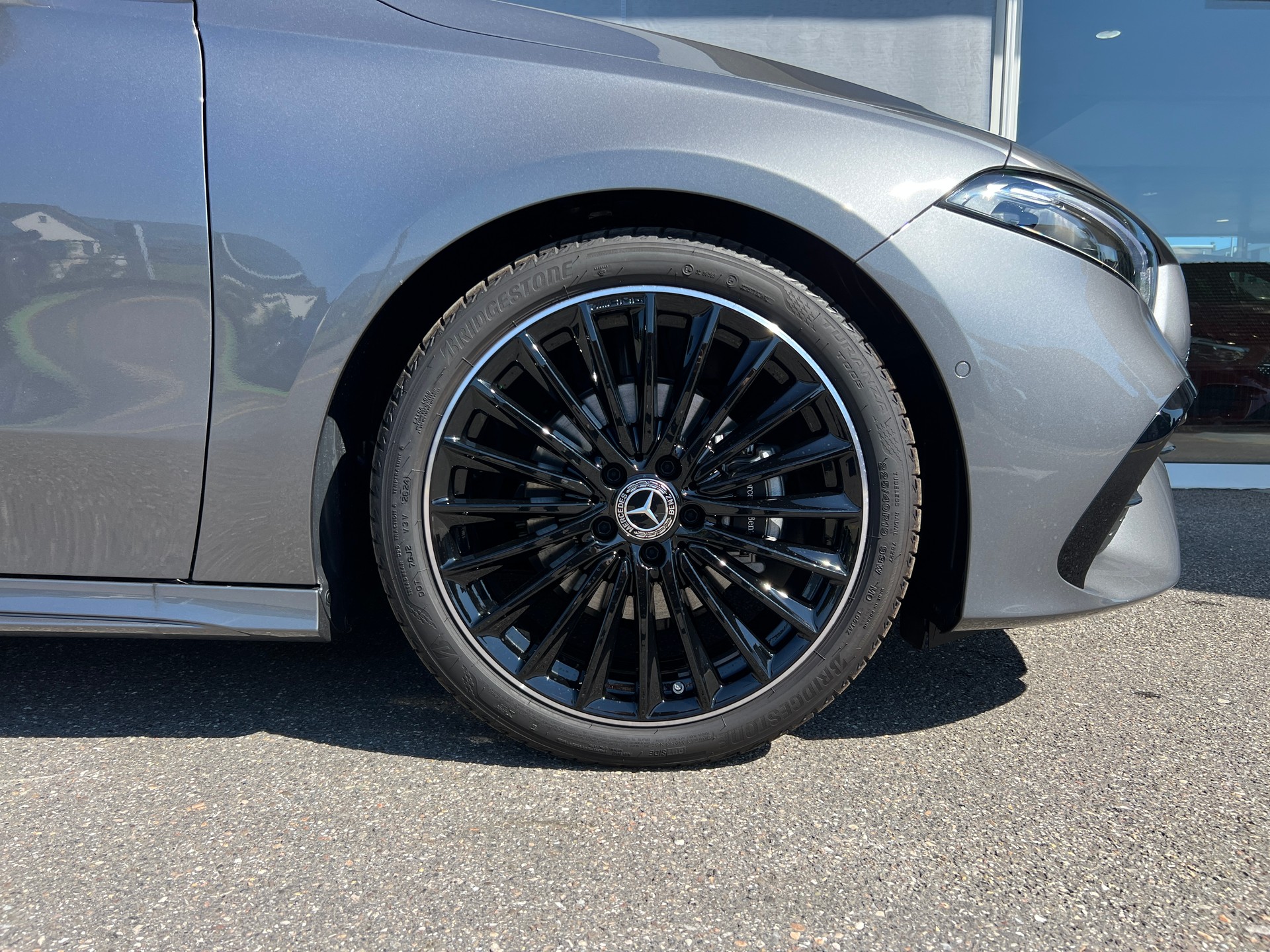 MERCEDES-BENZ A 180 7G-DCT-image-6