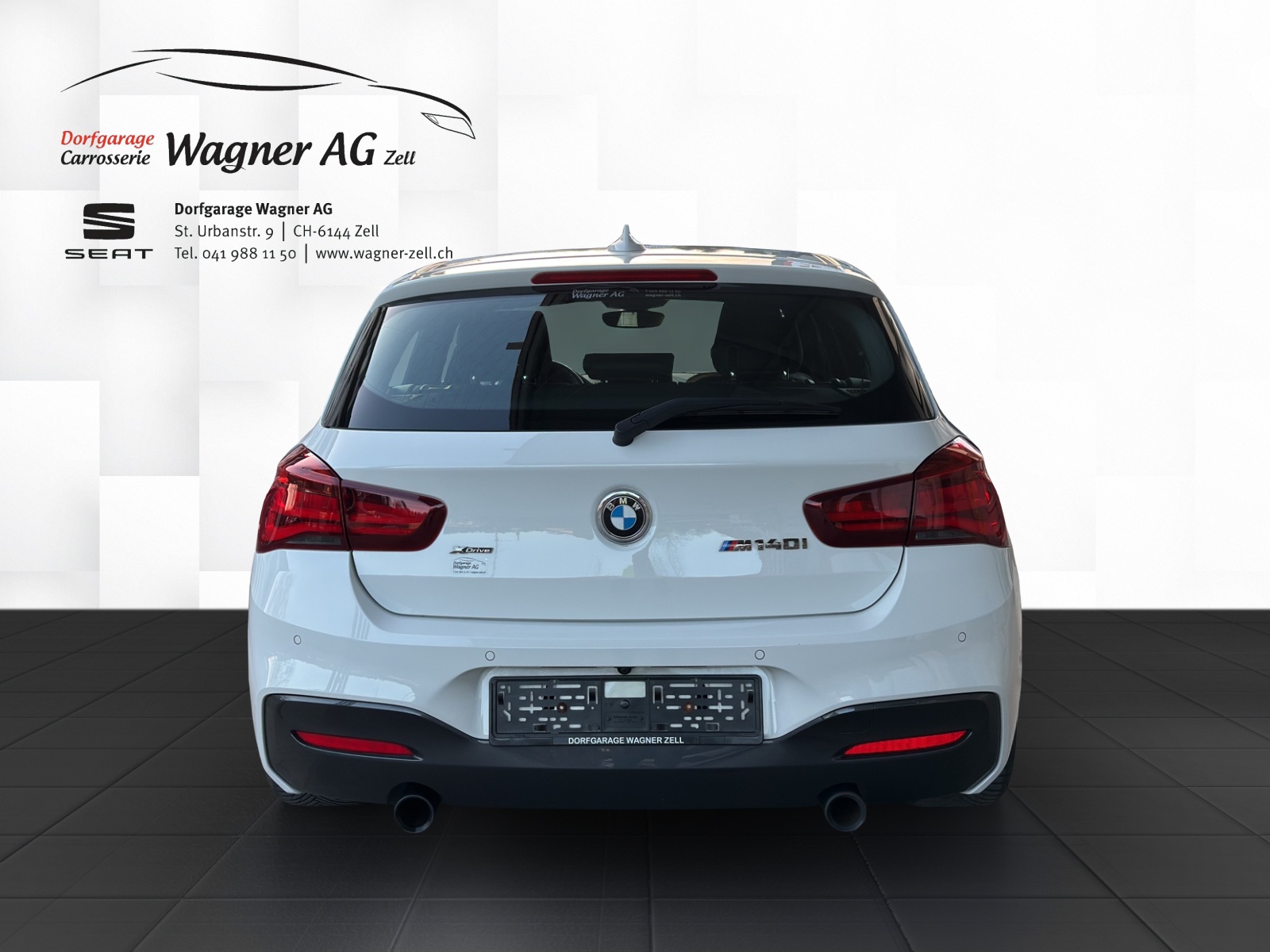BMW M140i xDrive-image-2