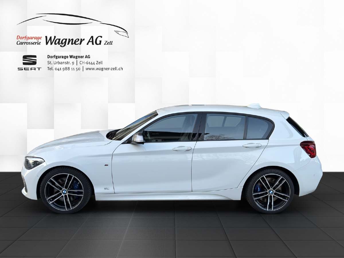 BMW M140i xDrive-image-1