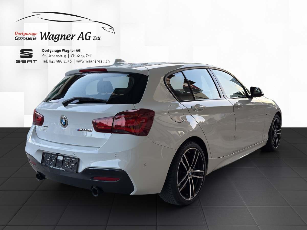 BMW M140i xDrive-image-3