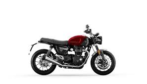Triumph Speed Twin 1200