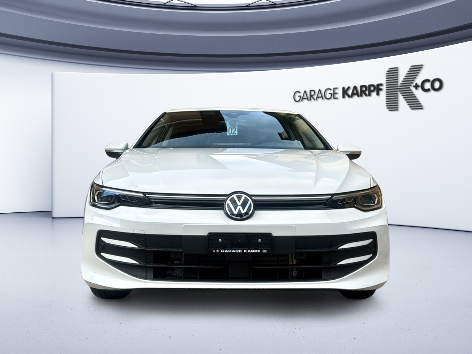 VW Golf 1.5 e TSI mHEV United DSG-image-7