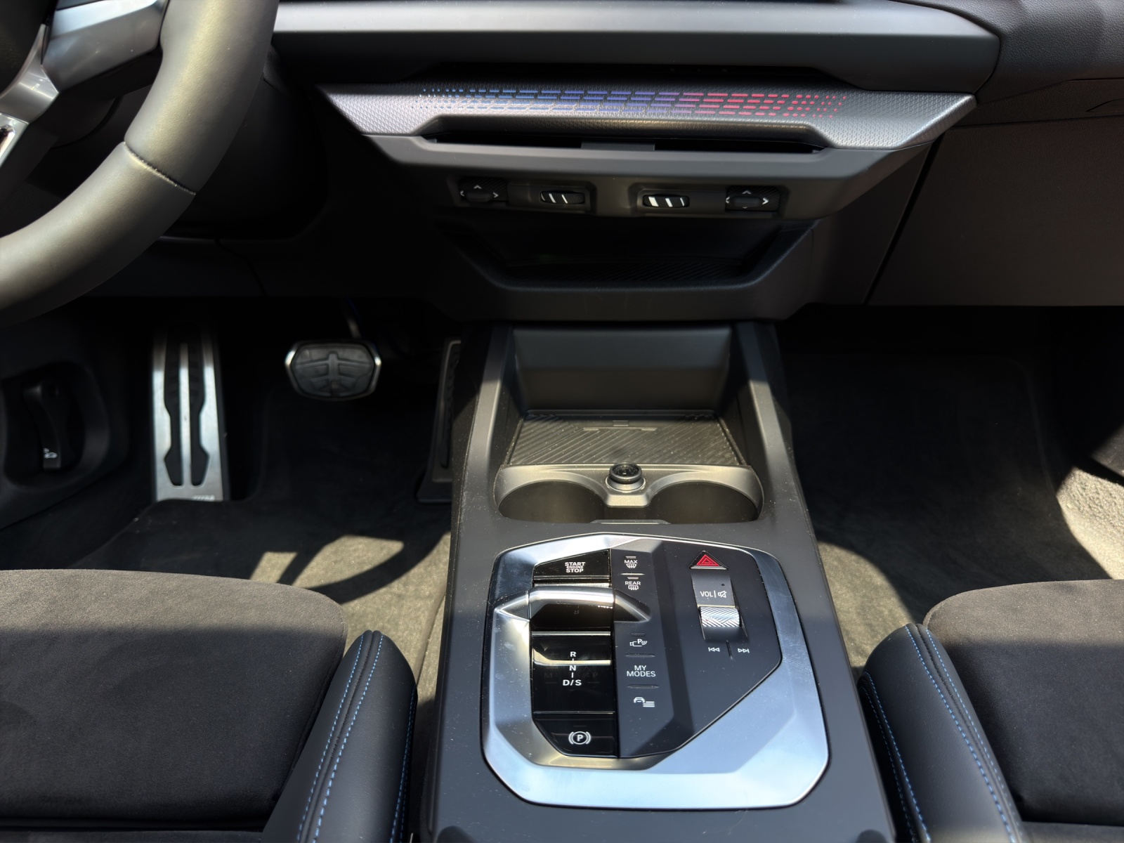 BMW M235i xDrive Gran Coupé-image-17