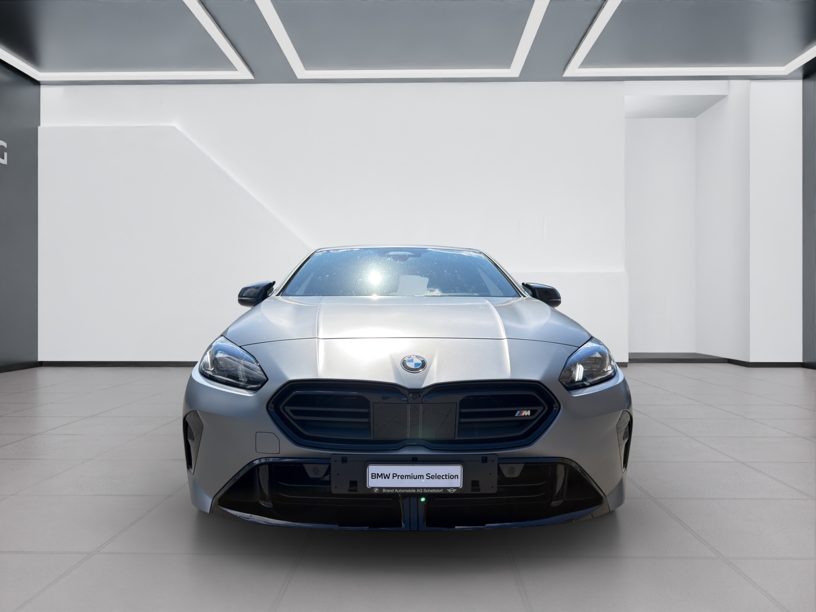 BMW M235i xDrive Gran Coupé-image-7