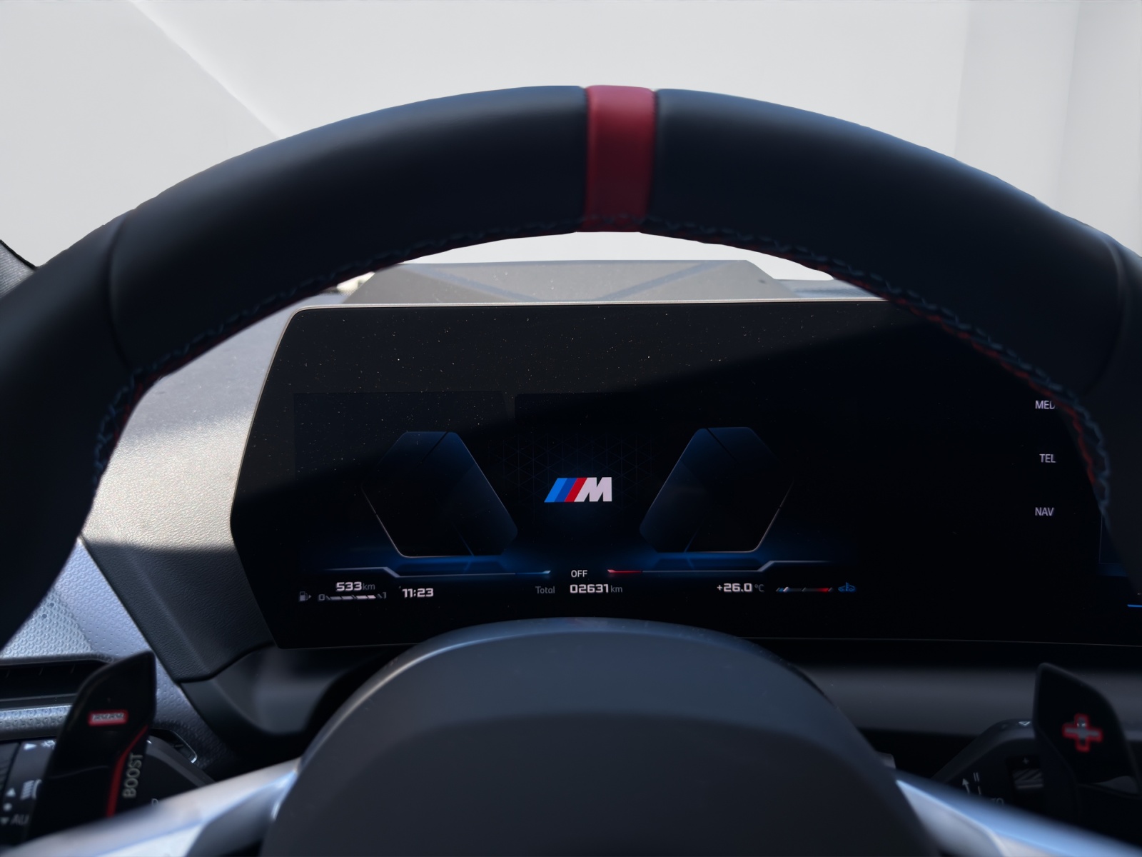BMW M235i xDrive Gran Coupé-image-18