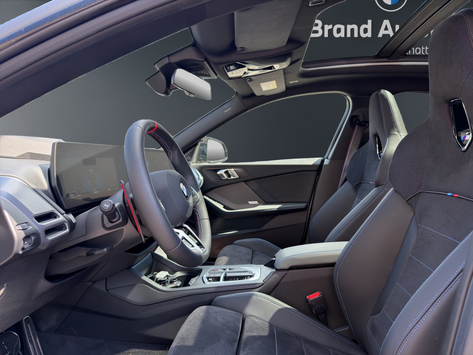 BMW M235i xDrive Gran Coupé-image-10
