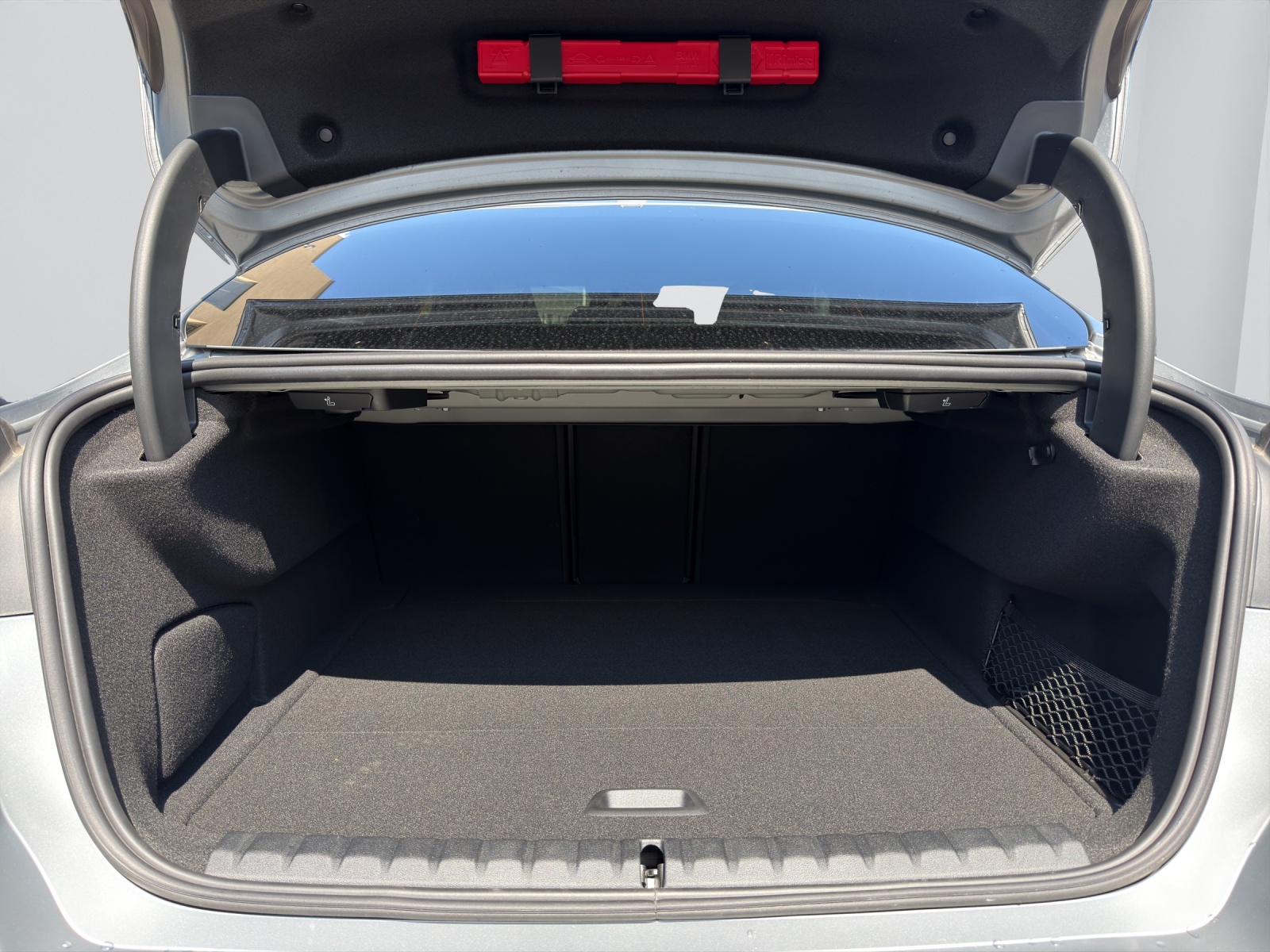 BMW M235i xDrive Gran Coupé-image-12