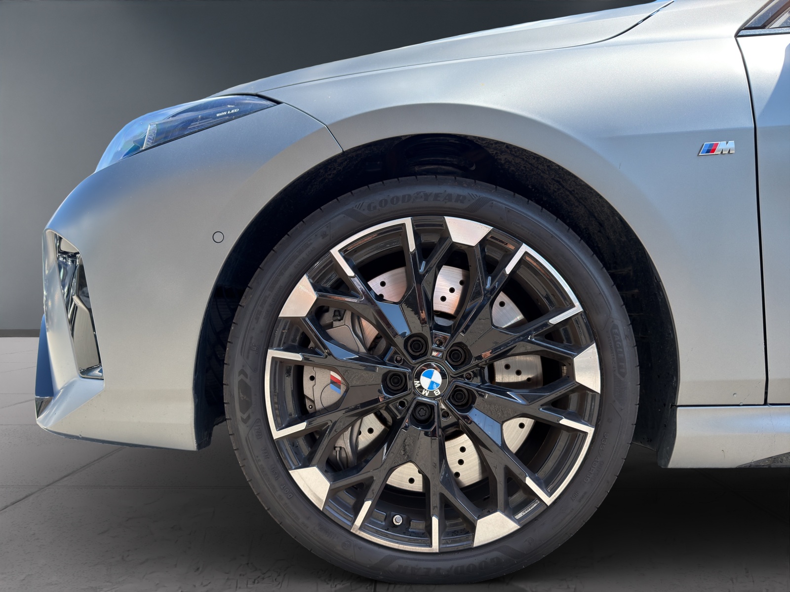 BMW M235i xDrive Gran Coupé-image-8