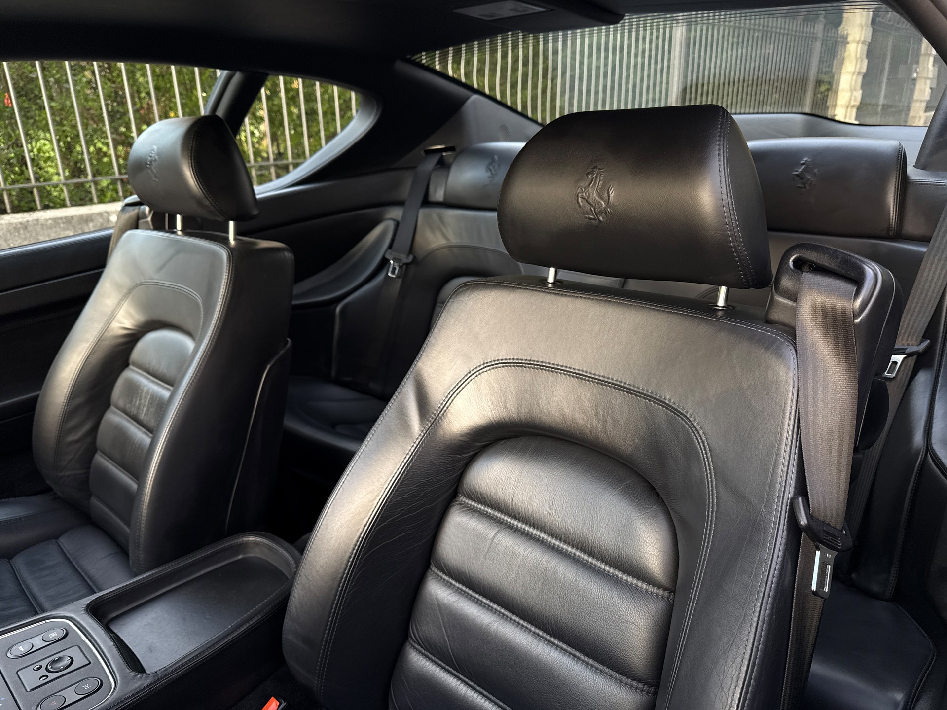 FERRARI 456M GT-image-6