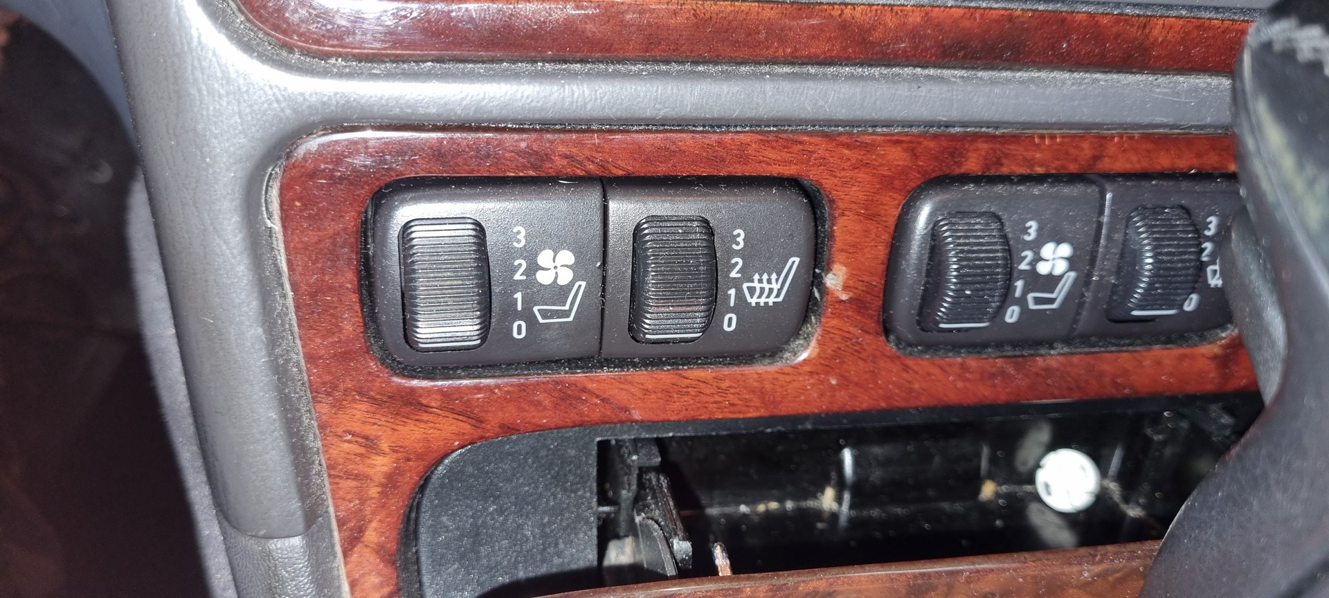 SAAB 9-5 2.3 T Automat / MFK 00.2025-image-11