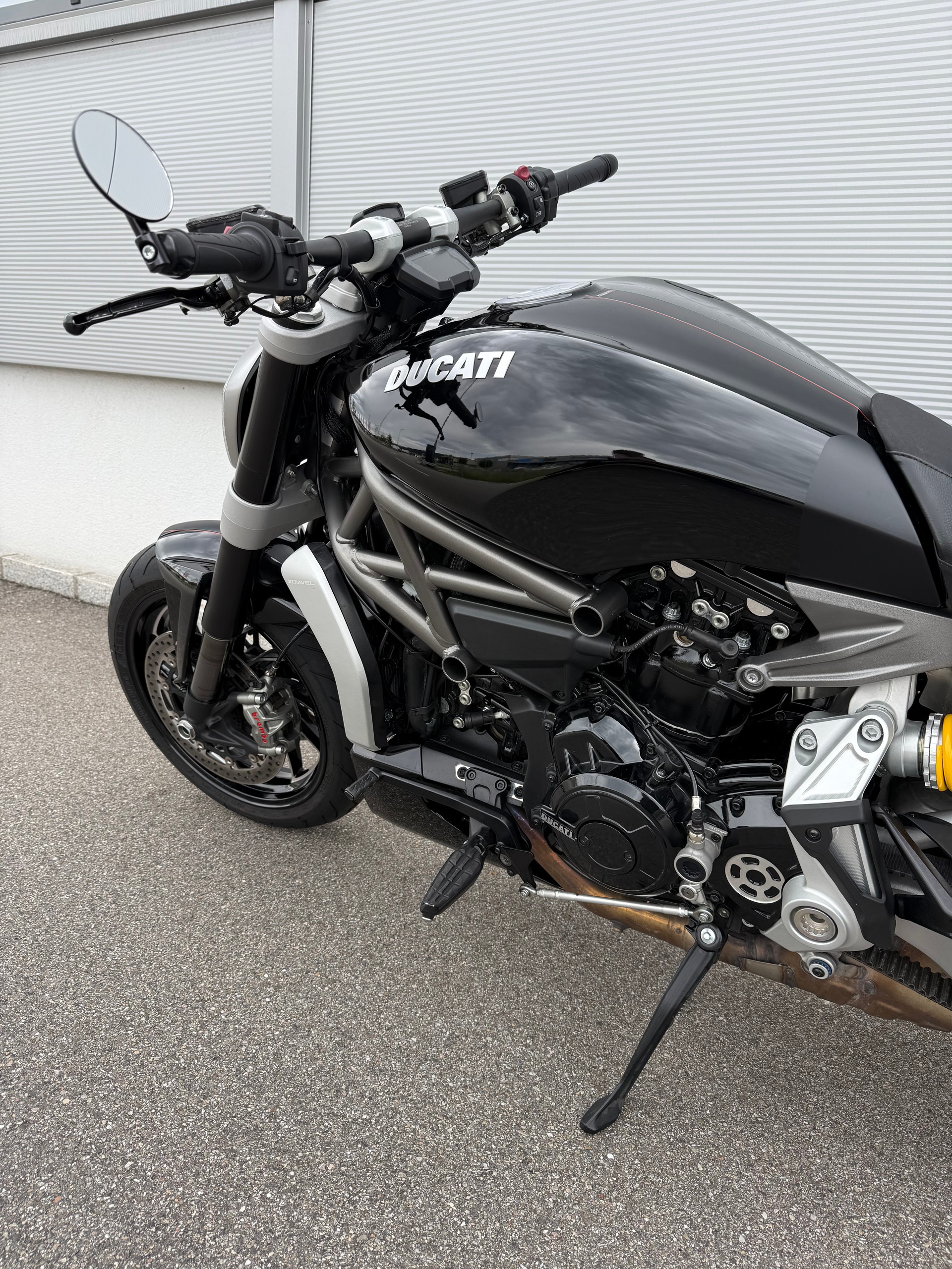 DUCATI XDiavel 1260 S-image-5