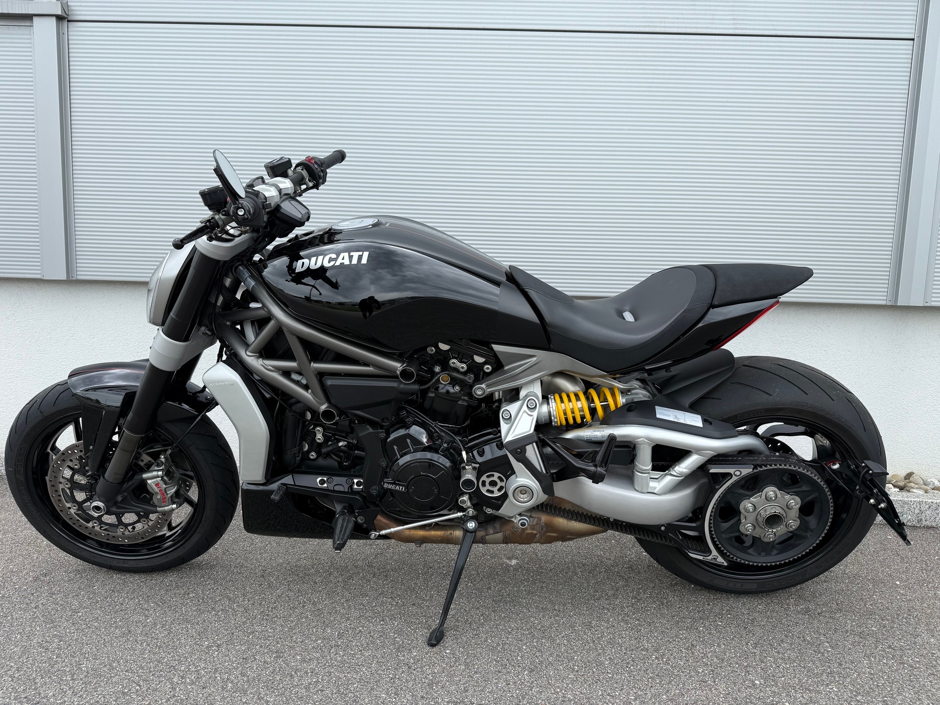 DUCATI XDiavel 1260 S-image-4