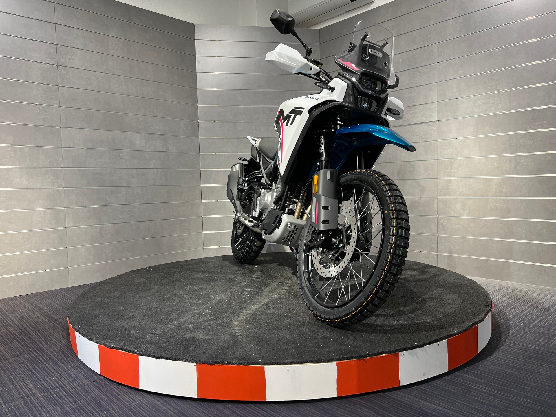 CF MOTO 450 MT-image-7