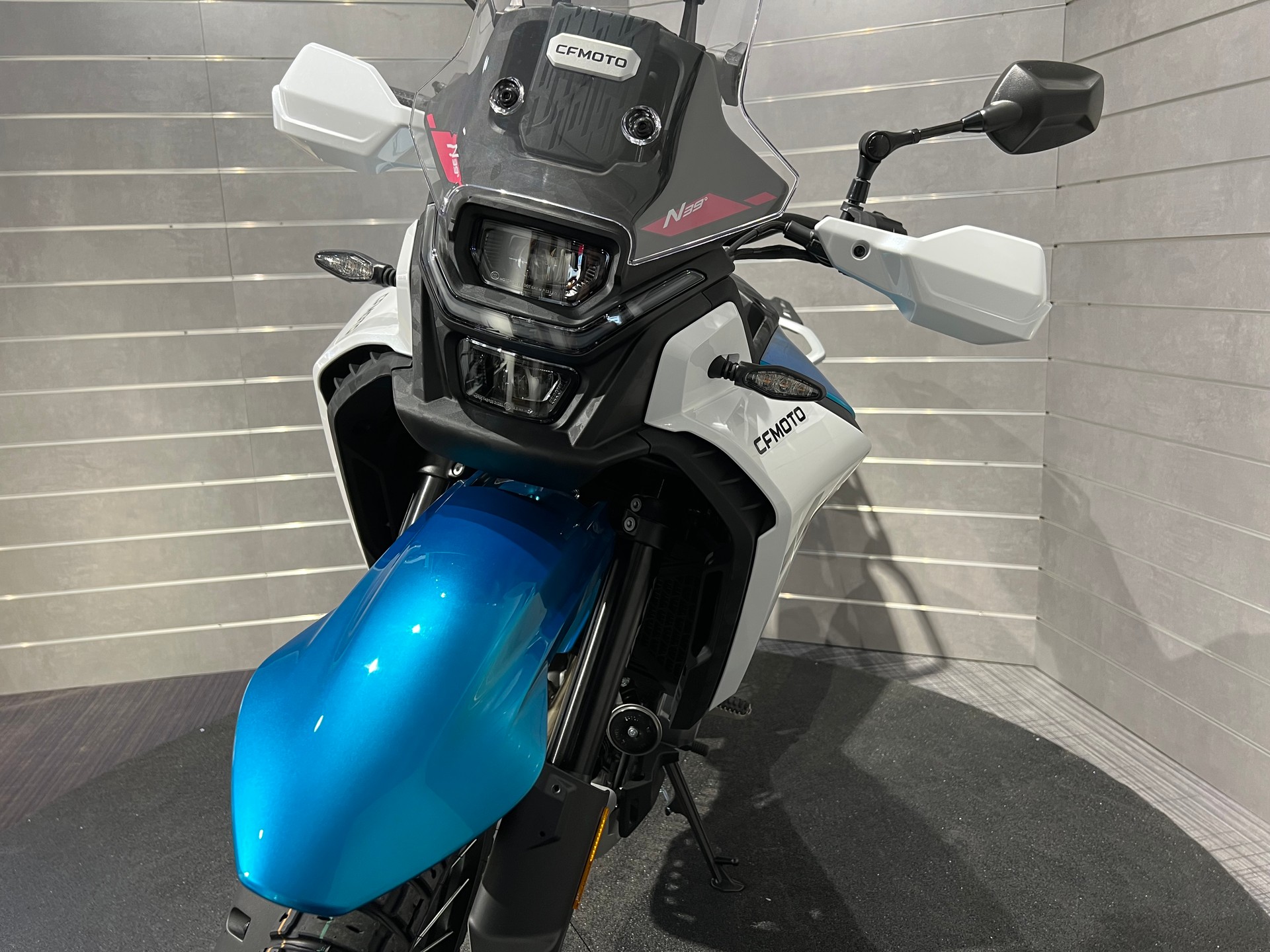 CF MOTO 450 MT-image-10
