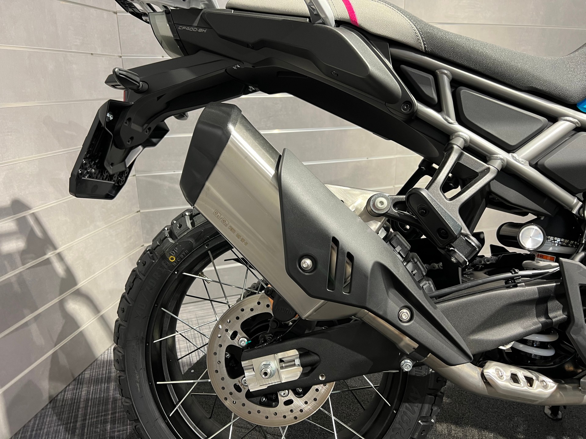 CF MOTO 450 MT-image-9