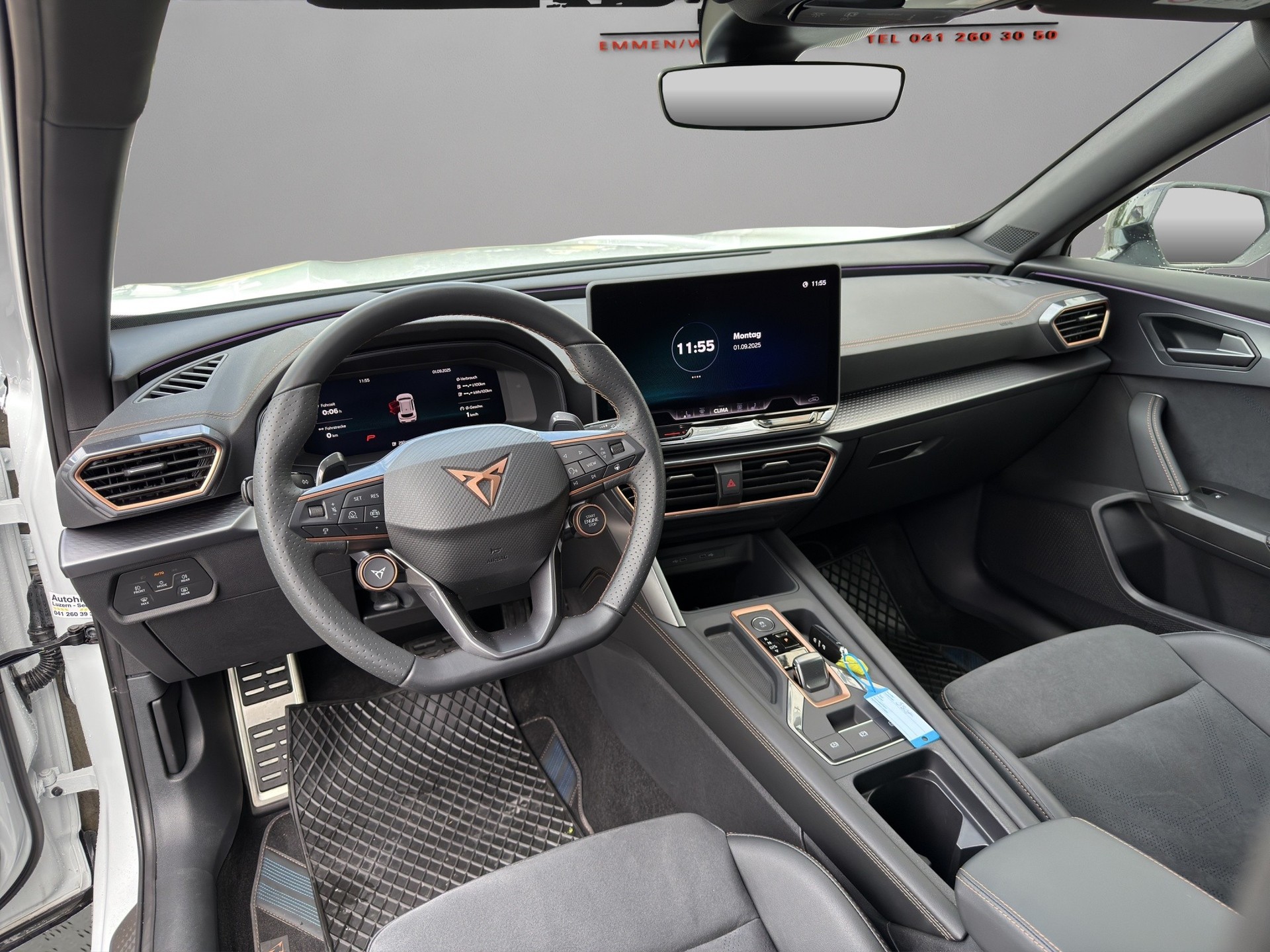 CUPRA Formentor 1.5 e-HYBRID pHEV VZ DSG-image-6
