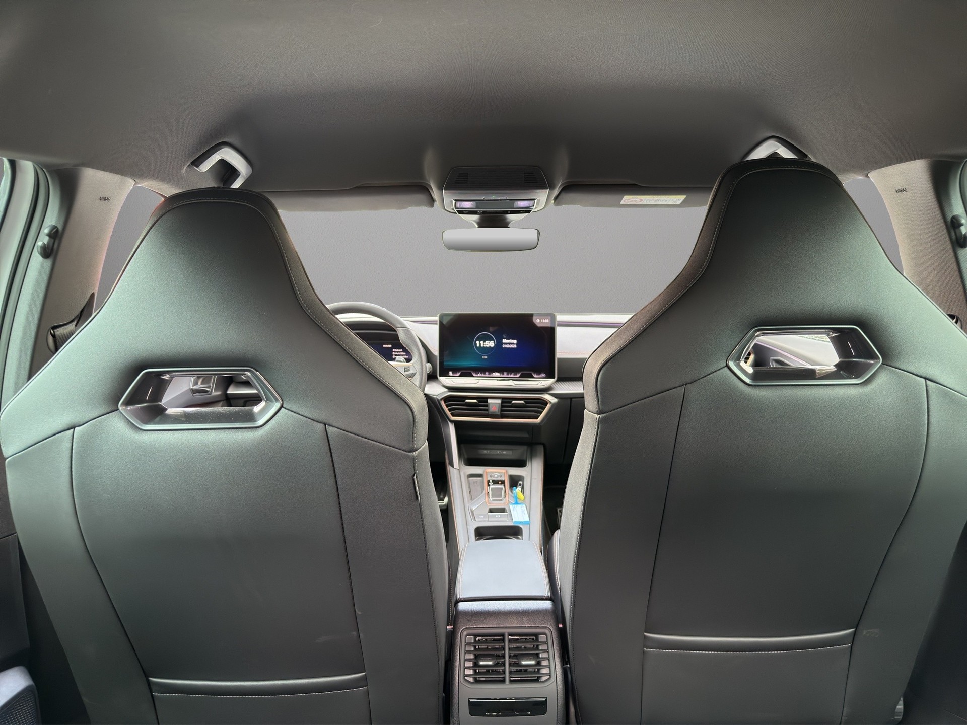 CUPRA Formentor 1.5 e-HYBRID pHEV VZ DSG-image-7