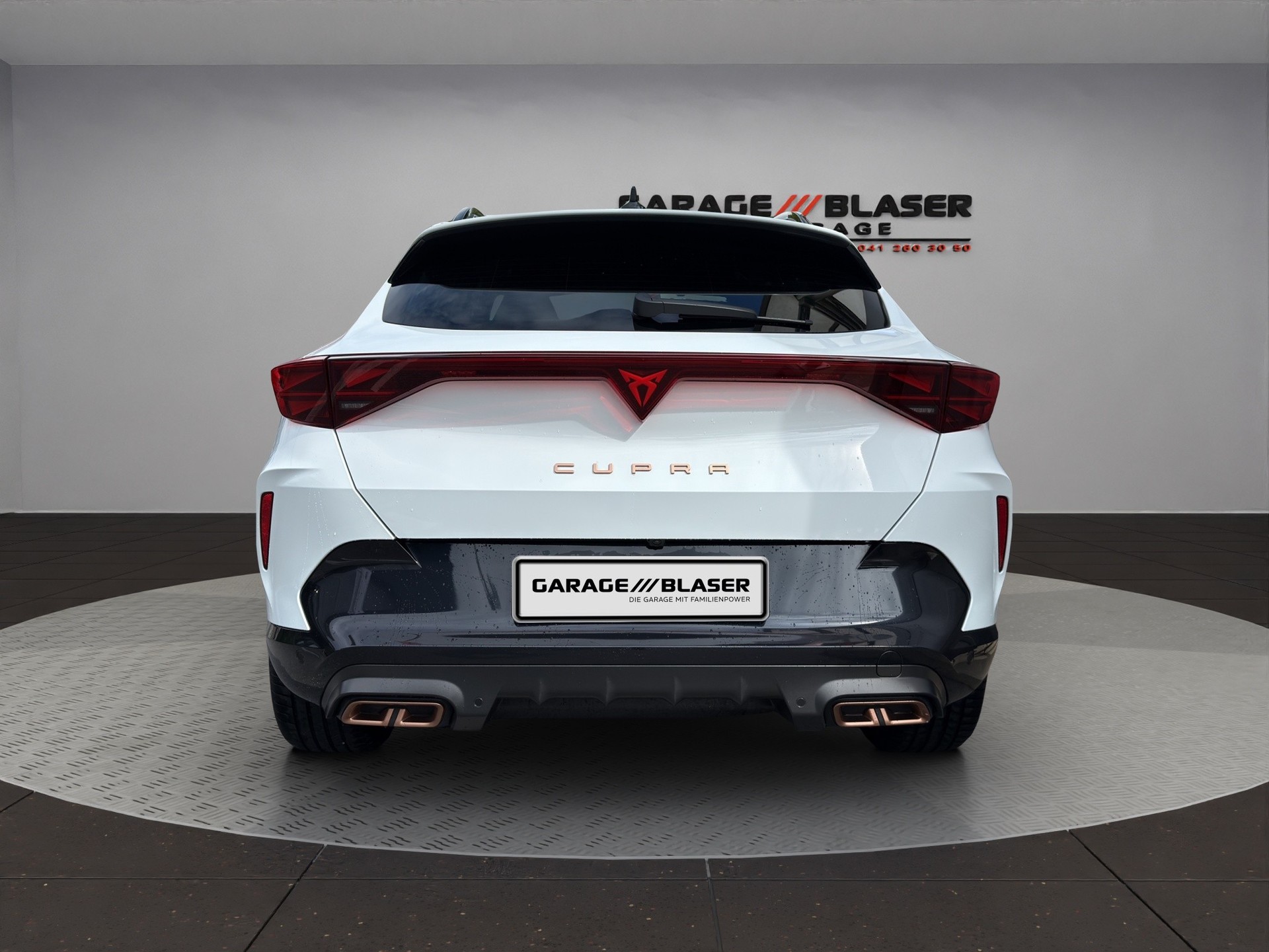 CUPRA Formentor 1.5 e-HYBRID pHEV VZ DSG-image-3