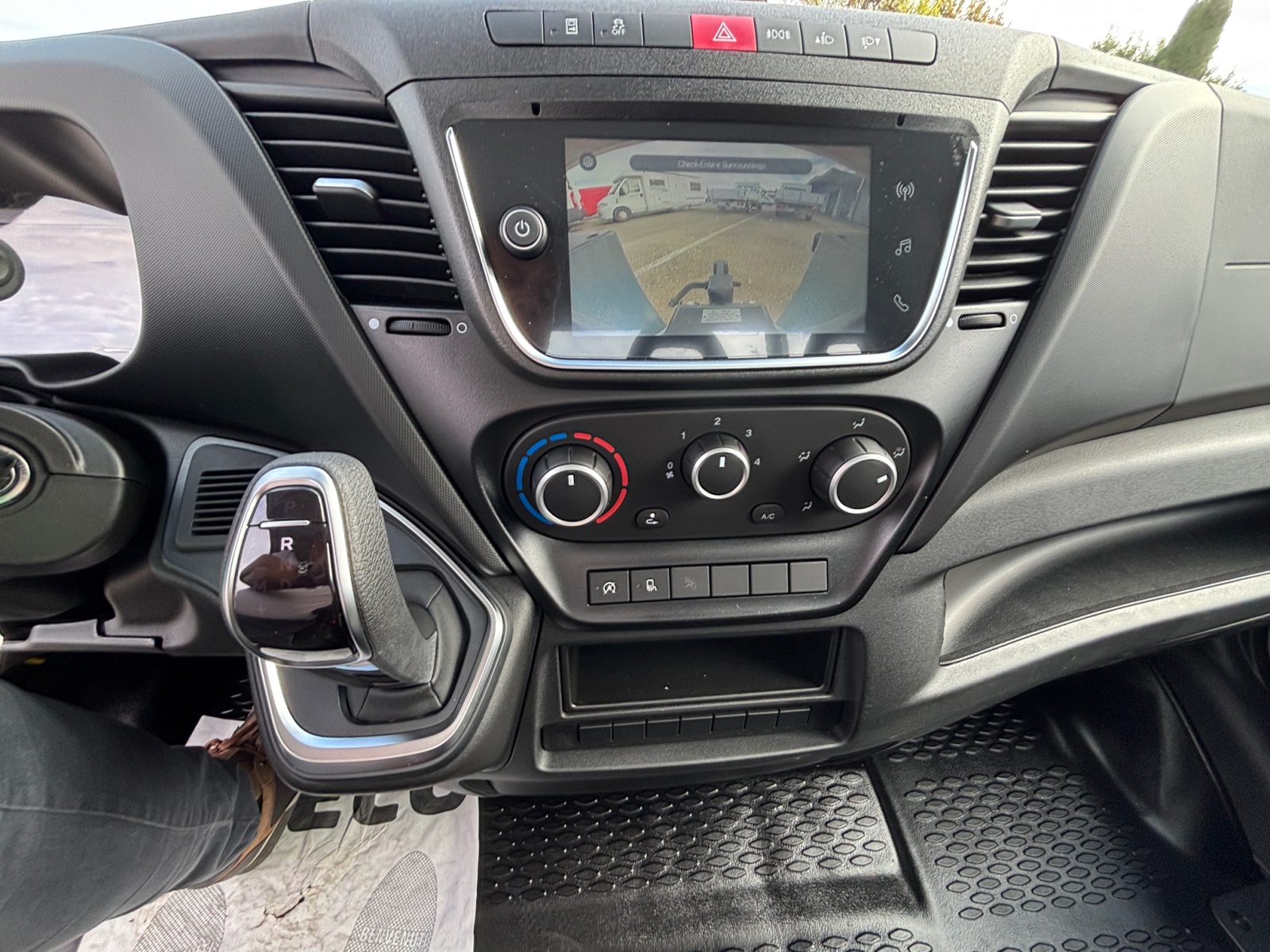 IVECO DAILY 35C16A8 MY24-image-8