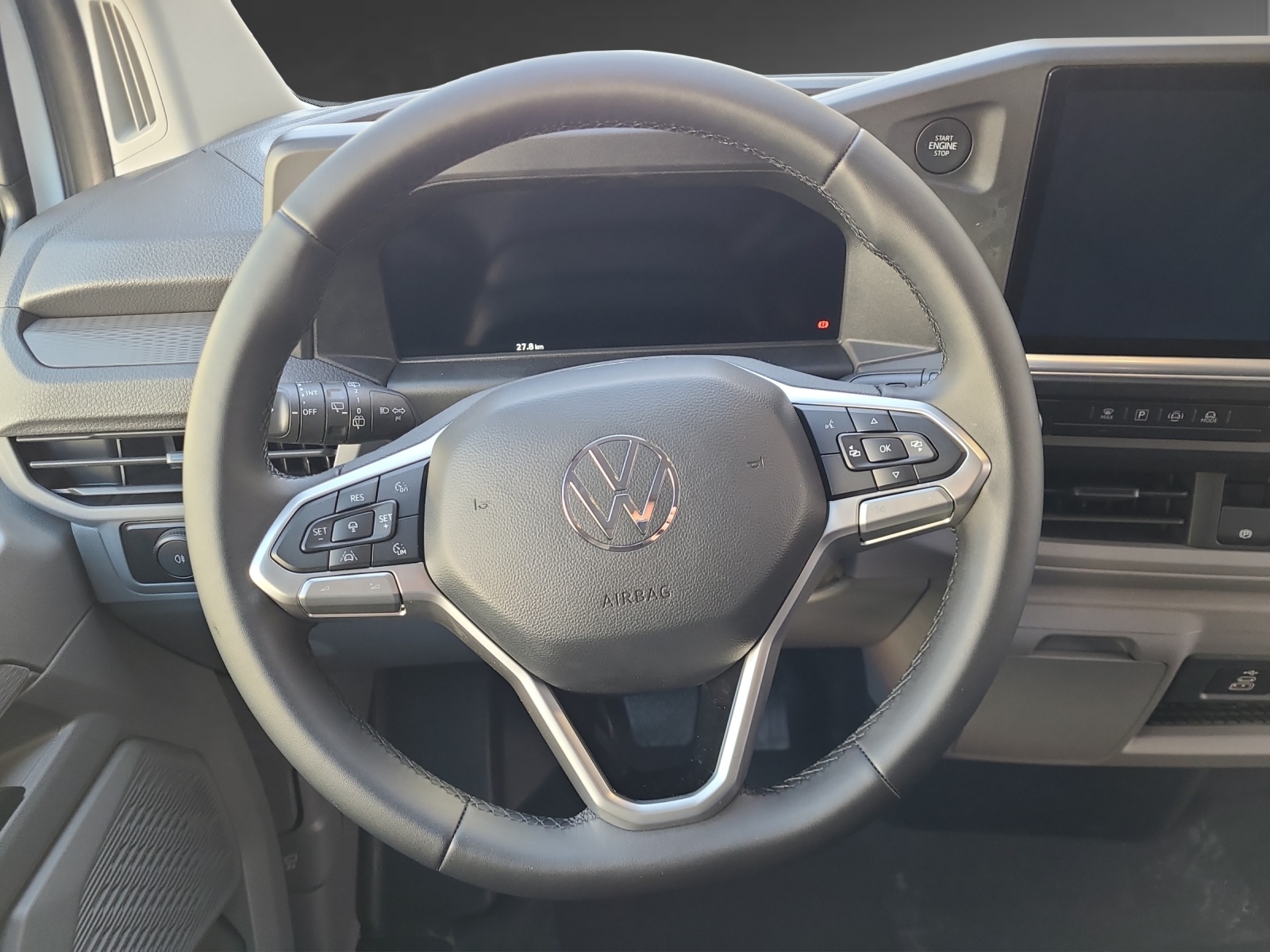 VW e-Transporter 70 kWh-image-7