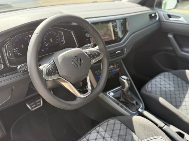 VW Polo 1.0 TSI R-Line DSG-image-7