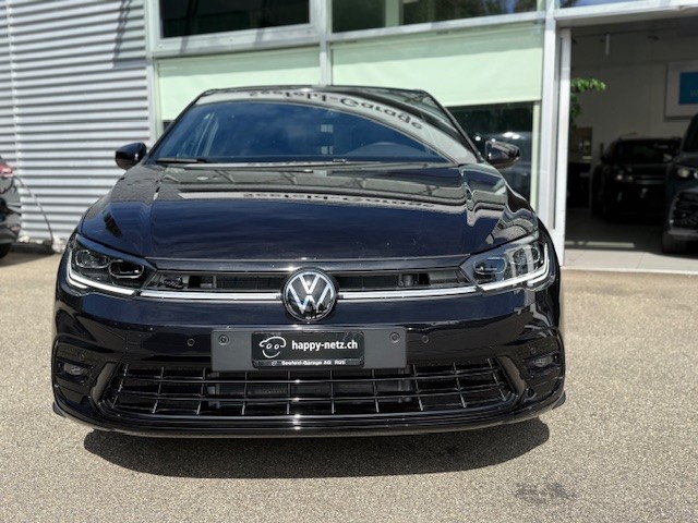VW Polo 1.0 TSI R-Line DSG-image-1