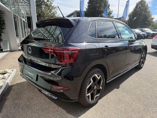VW Polo 1.0 TSI R-Line DSG-image-3