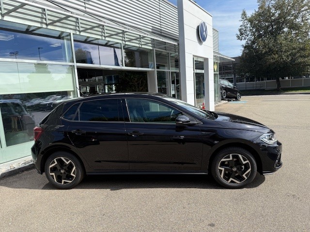 VW Polo 1.0 TSI R-Line DSG-image-2