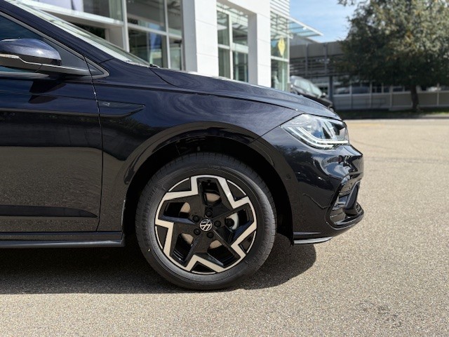 VW Polo 1.0 TSI R-Line DSG-image-4