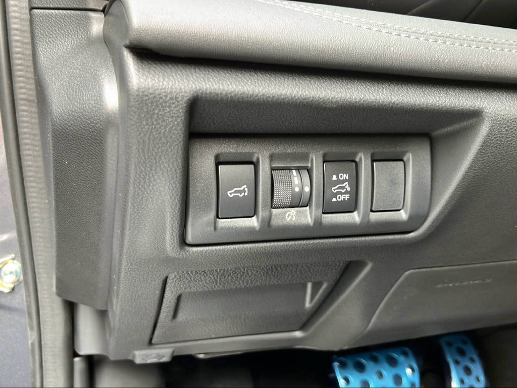 SUBARU Outback 2.5i Final Edition-image-15