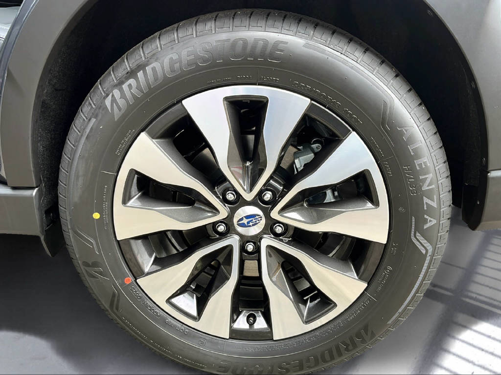 SUBARU Outback 2.5i Final Edition-image-24